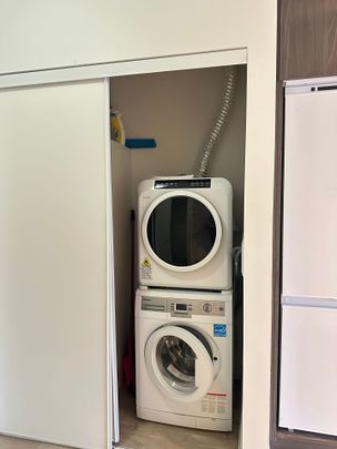 For Lease - 576 Front Street Unit# 1609, Toronto, Ontario - Photo 1