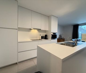 Appartement te huur - Foto 4