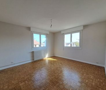 Appartement 4 pièces à louer - Photo 4