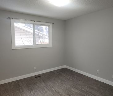 Newly Renovated Main Floor! Oversized Detached Garage Included! - Photo 3