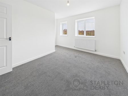 2 Bedroom Town House for Rent - Photo 4