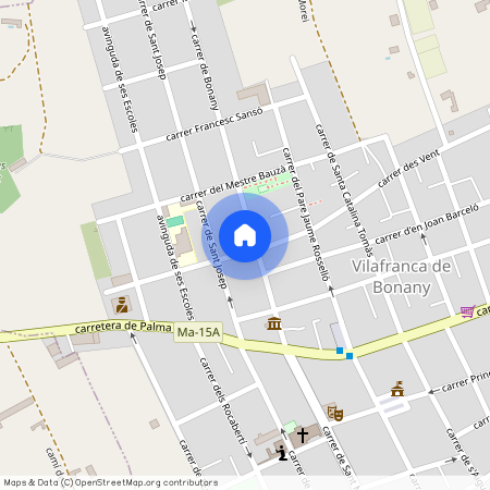 Sant Joan, Province of Balearic Islands