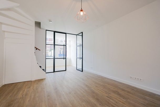 Te huur: Huis Waldeck Pyrmontstraat in Haarlem - Foto 1