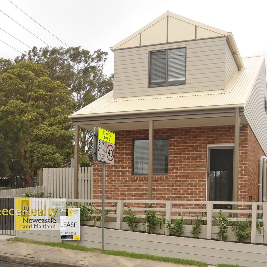 14 Ralph Street, Jesmond - Photo 1