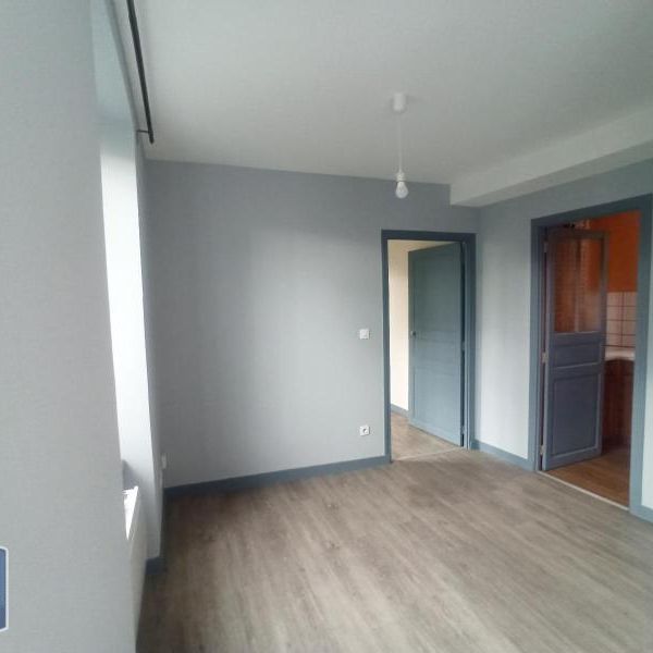 Location Appartement 2 pièces 28m² CLERMONT FERRAND 63000 - Photo 1