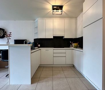 Prachtig gelegen appartement met groot terras en garage - Foto 5