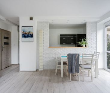 BEZ PROWIZJI Pl. Zbawiciela - 35 m2 na wynajem 35 m² - Фото 6