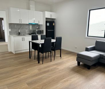 Brand new furnished units for rent! - Photo 1