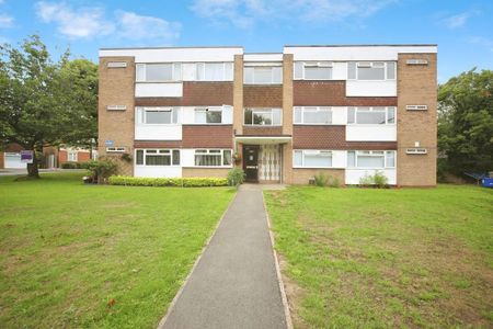 2 bedroom apartment to rent - Photo 4