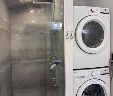 For Lease - 14 Wyvern Road Unit# Studio, Toronto, Ontario - Photo 6