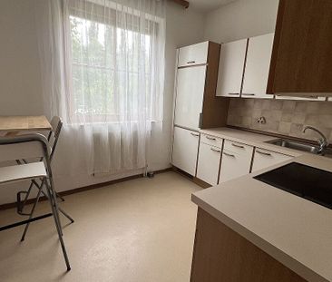 ruhige, kleine Mietwohnung Graz-Geidorf, Muchargasse - Photo 1