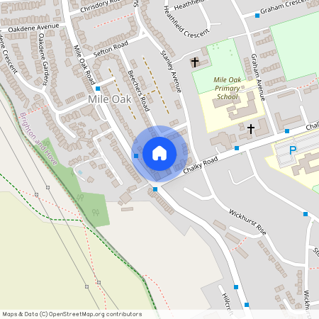 Beech Close BN41 2WR