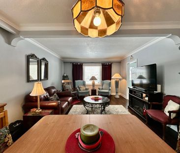 For Lease - 138 Janray Drive, Toronto, Ontario - Photo 1