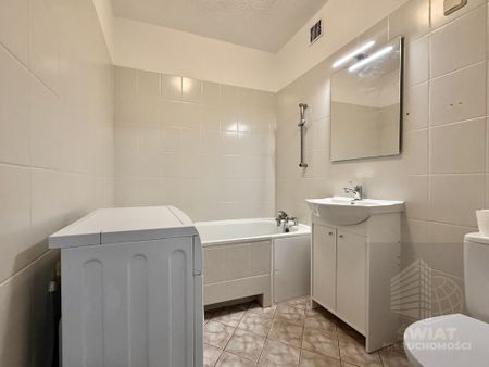 2 pokojowe z miejscem postojowym -os. Reda - Photo 5