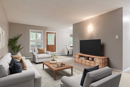 2 Bedroom - Photo 2