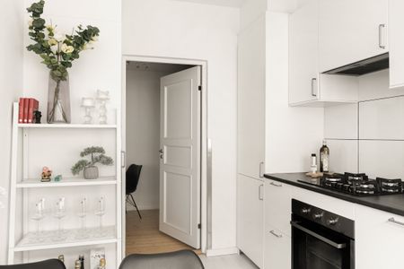 Saarisvägen, Malmö - Foto 3