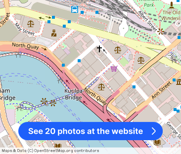 “Beautiful Unit - Magnificent Views - 26th Floor” - Photo 1