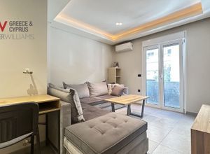 Διαμέρισμα για ενοικίαση - Πατήσια, - Photo 3