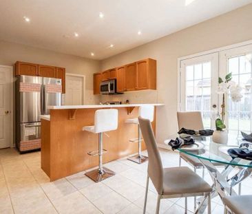 For Lease - 61 Livingston Road, Milton, Ontario - Photo 1