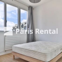 1 chambre, Auteuil Paris 16e - Photo 1