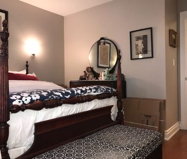 For Lease - 547 Kingston Road Unit# 1, Toronto, Ontario - Photo 2