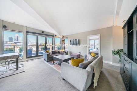 Bell Yard Mews, London, SE1 - Photo 4