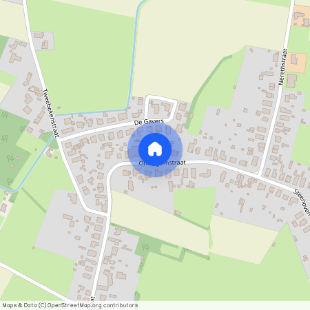 Ouwegemstraat 71, 9750 Ouwegem