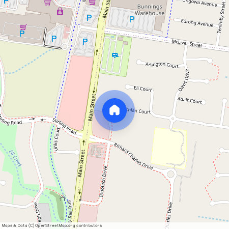 2/15 Lachlan Court, Qld 4655, Kawungan