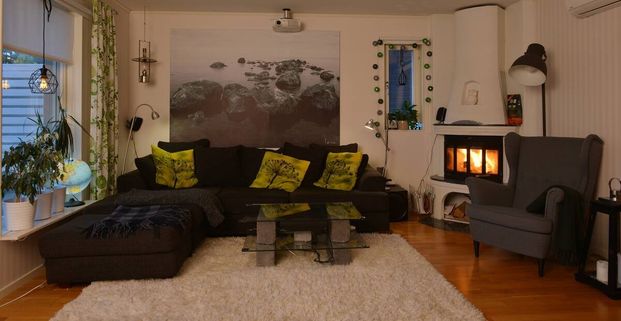 Sjöråvägen, Umeå - Photo 1