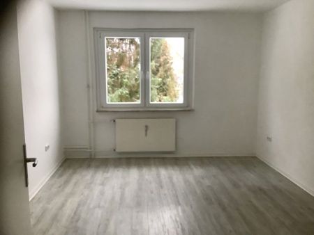 Zuhause fühlen - ansprechende 2,5 Zimmer-Wohnung - Foto 2