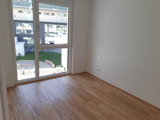 REININGHAUS AKTION: 1. MONAT MIETFREI TOP 2-ZIMMERWOHNUNG MIT BALKON - Photo 1