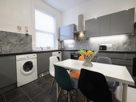 34 Ripon Street, Lincoln, Lincolnshire, LN5 7NL, United Kingdom - Photo 4