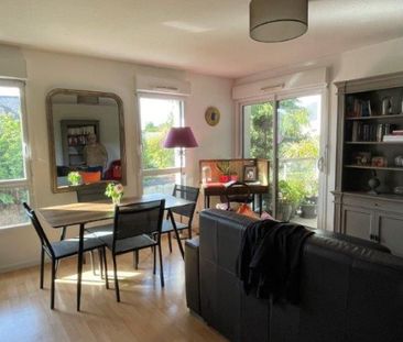 Location appartement de 59 m² - 3 pièces à Vannes - Photo 1