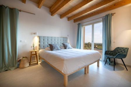 4 room luxury House for rent in Porreres, Balearic Islands - Photo 2