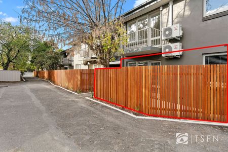 6/23 Hallam Street, Quarry Hill - Photo 5