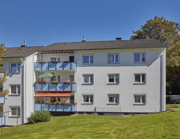 3-Zimmer Wohnung in Grumme - Photo 1