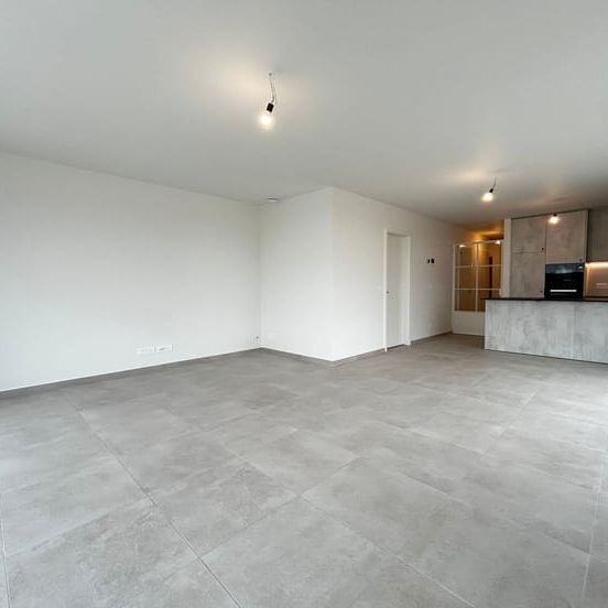 Appartement te huur - Foto 1