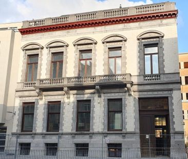 Doorniksestraat 63, kamer 14 - Photo 3