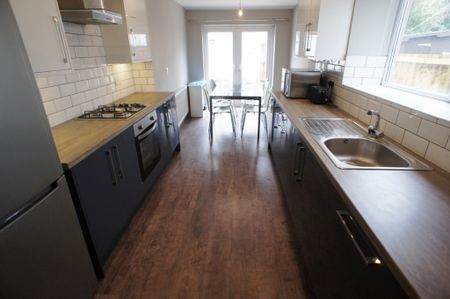 Cwmdare Street, Cathays - Photo 2