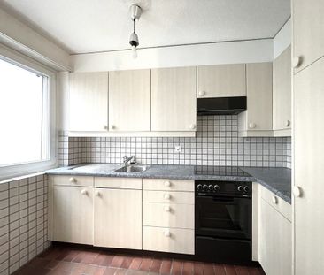 In Gehdistanz zur Innenstadt Zürich im Kreis 6 - Photo 1