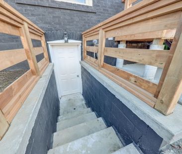 For Lease - 49 Cordella Avenue Unit# Basement, Toronto, Ontario - Photo 4