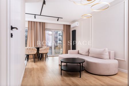 Słoneczny apartament na Zabłociu | Lokum Salsa - Zdjęcie 4