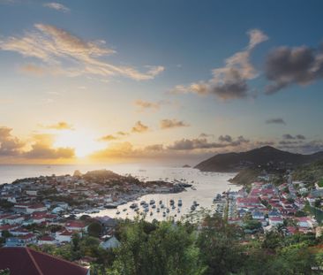 Gustavia, 2 Bedrooms House for rent - Photo 4