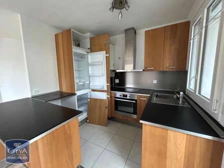 Appartement à louer 2 pièces 51.14m² - Photo 3