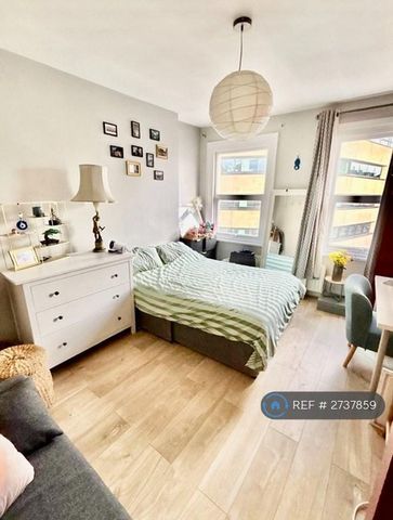 2 bedroom maisonette to rent - Photo 4