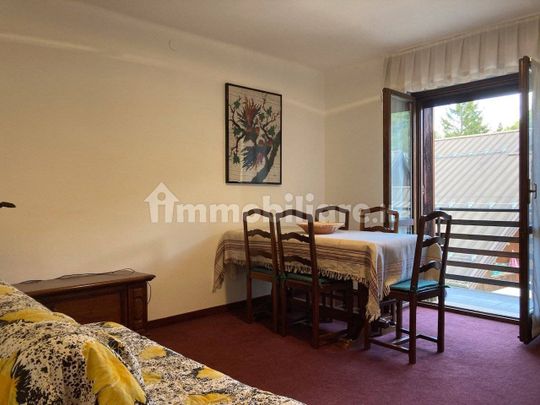 Bilocale viale Bramafam 31, Centro, Bardonecchia - Foto 1