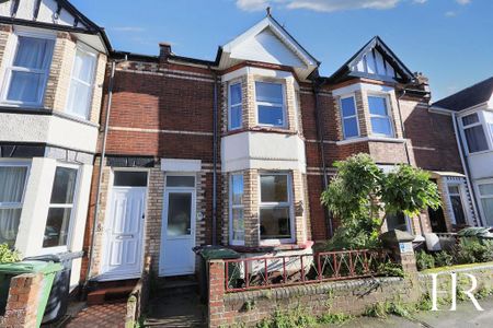 5 bedroom terraced house to rent - Photo 3