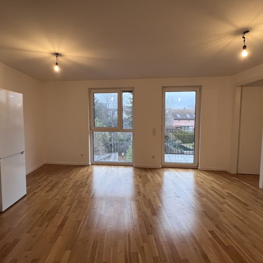 4 ZIMMER - WOHNEN IN WIEDENS BESTLAGE - NAHE NASCHMARKT - UNBEFRISTET - Foto 1