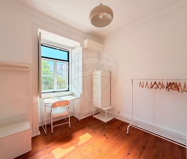 Apartamento T3 em Lisboa - Photo 5