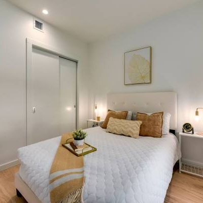 BRAND NEW 1 Bedroom by E12th Ave & Clark Dr near Skytrain - Photo 1